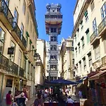Amalia Apartman Lisboa