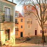 Apartman Amalia Lisboa