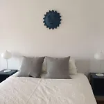 Amalia Apartman Lisboa