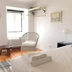 Amalia Apartman Lisboa