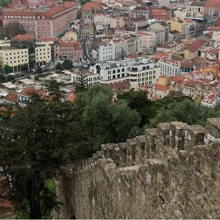 Alfama By Lisboalfama * Lisboa
