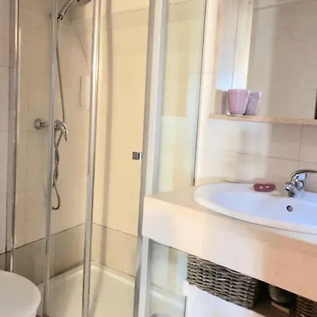 Apartament Amalia Lizbona