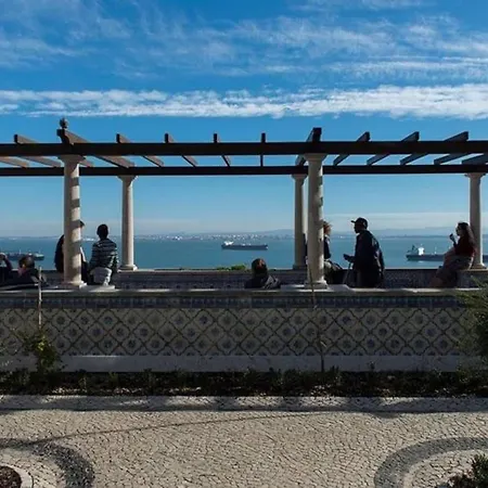 Apartman Amalia Lisboa