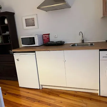 Alfama By Lisboalfama Lisbona