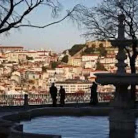 Apartman Amalia Lisboa