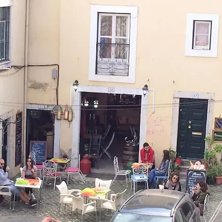 Amalia Apartamento
