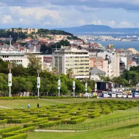 Amalia Apartamento *