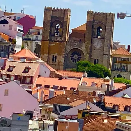 Apartamento Amalia