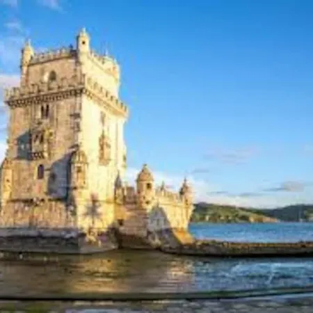 Apartamento Amalia Lisboa