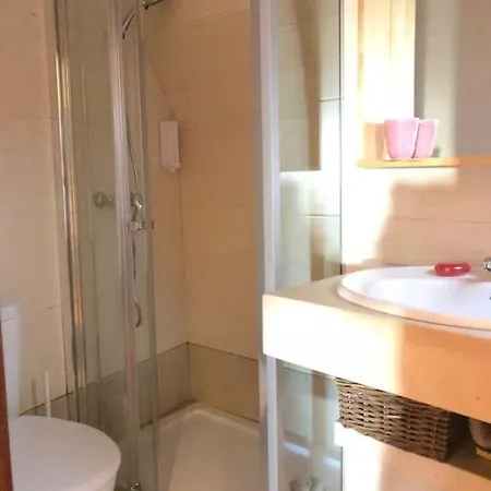 Apartman Amalia Lisboa