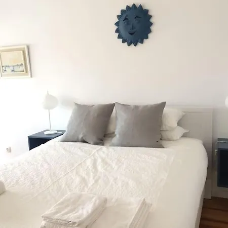 Apartamento Alfama By Lisboalfama