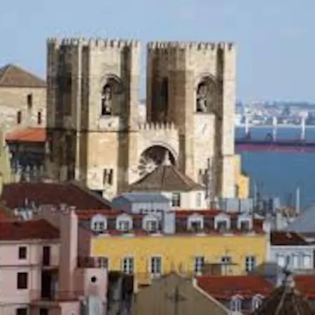 Apartamento Amalia *
