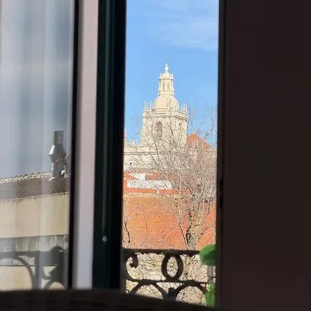 Alfama By Lisboalfama شقة Lisboa