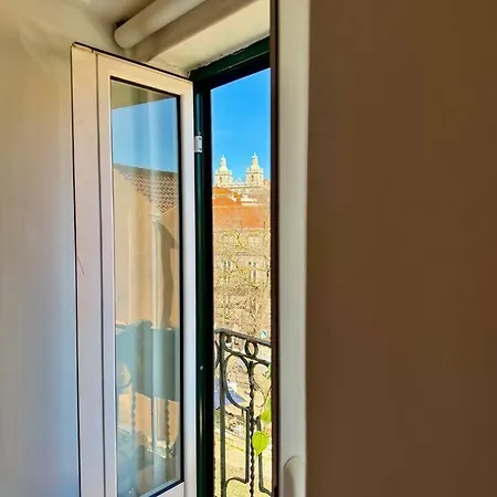 Alfama By Lisboalfama شقة Lisboa