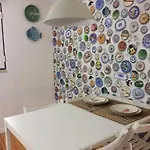Апартаменты Amalia Лиссабон