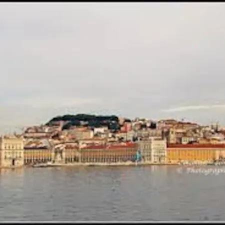 Alfama By Lisboalfama