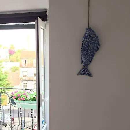 Apartman Alfama By Lisboalfama *