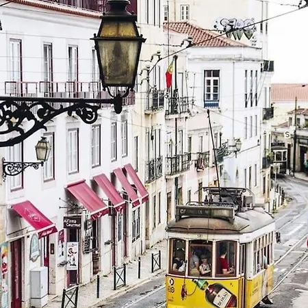 Alfama By Lisboalfama *