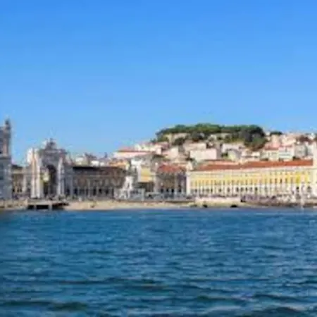 Alfama By Lisboalfama