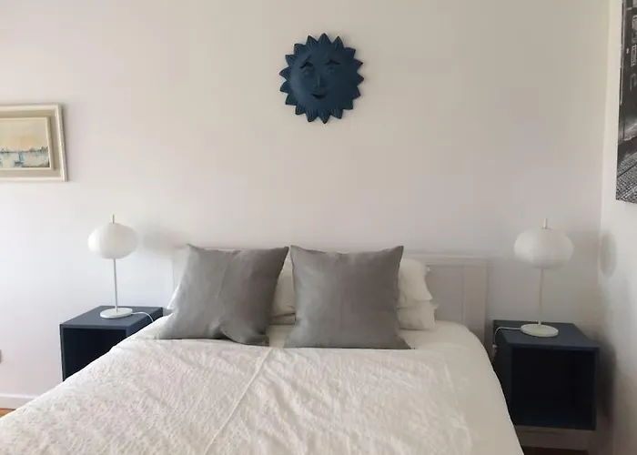 Amalia شقة Lisboa
