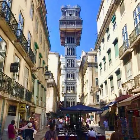 Amalia アパート リスボン