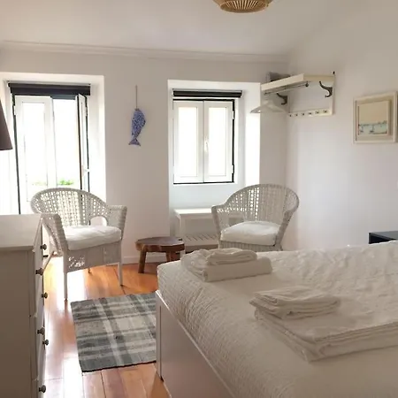 Amalia Appartement Lisboa