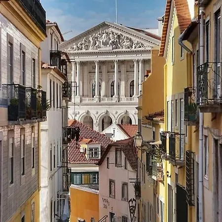 Amalia Appartement