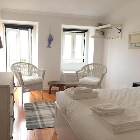 Appartement Amalia *