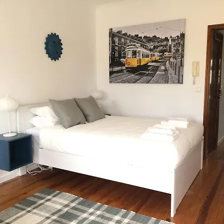 Appartement Amalia *