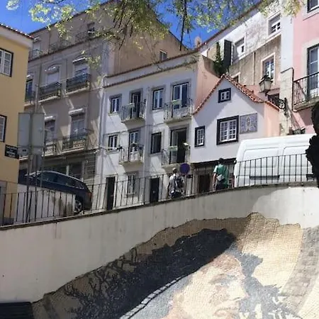 Alfama By Lisboalfama *